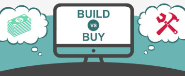 Build vs Buy – how core is the feature?