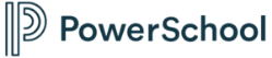 Powerwise logo in greyscale