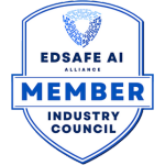 EDSAFE AI Alliance IC Member Badge