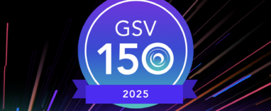 Learnosity named to the 2025 GSV 150: the most transformational growth companies in digital learning and skills