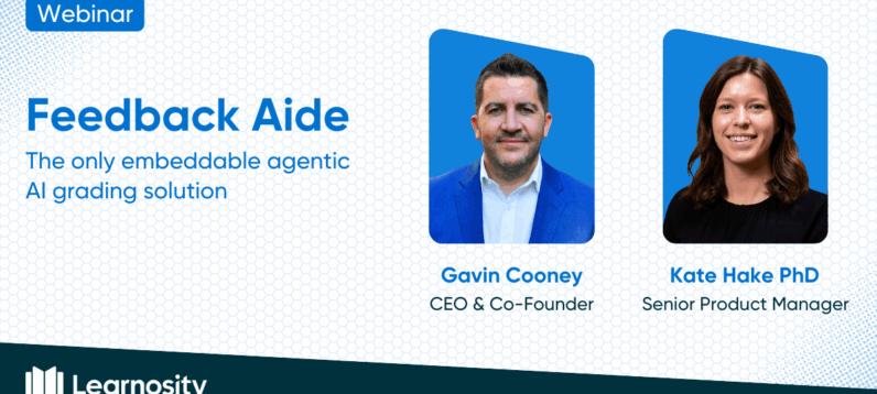 Webinar: Feedback Aide